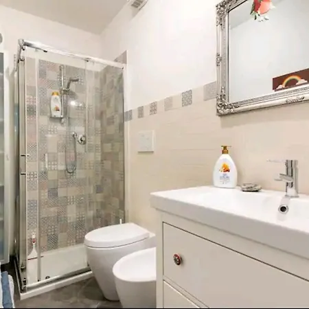 Appartement La Casa Di Gigioz Sestri Levante