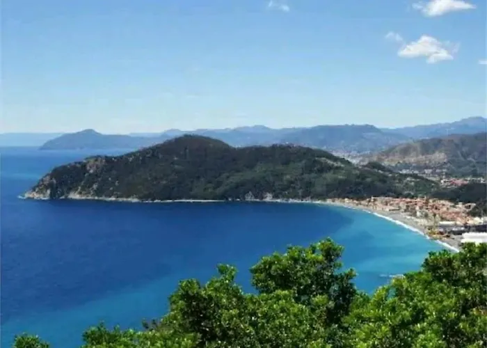 La Casa Di Gigioz Sestri Levante