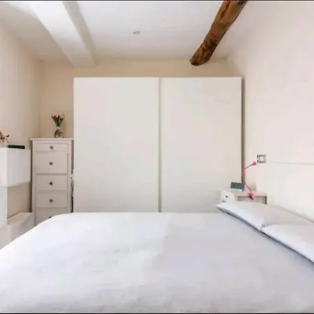 La Casa Di Gigioz Appartement