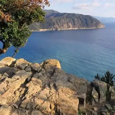 Appartement La Casa Di Gigioz Sestri Levante