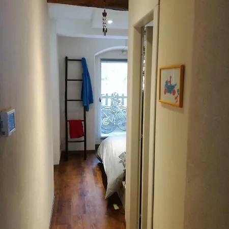アパート La Casa Di Gigioz