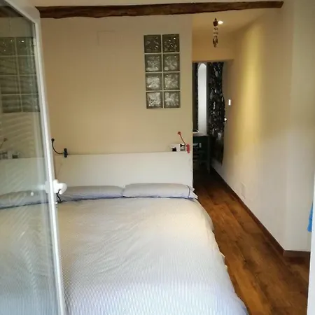 アパート La Casa Di Gigioz *