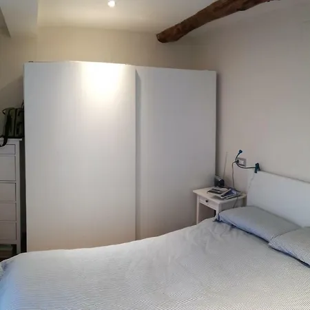La Casa Di Gigioz Lägenhet Sestri Levante