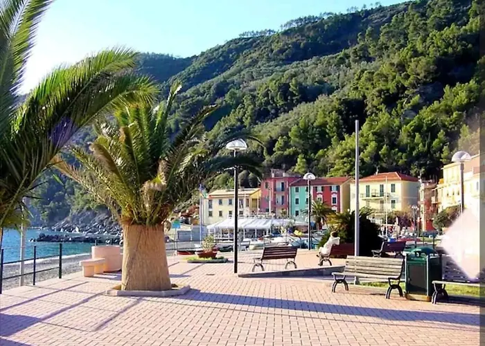La Casa Di Gigioz *