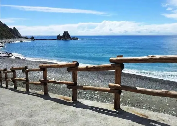 La Casa Di Gigioz * سيستري ليفانتي