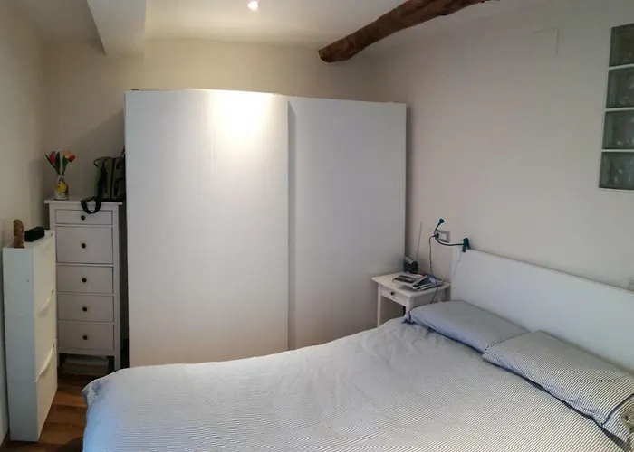 La Casa Di Gigioz Lägenhet Sestri Levante